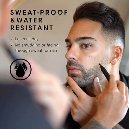 Beard Sculptor + Free Precision Brushes
