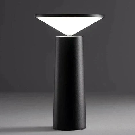 LumaSphere Portable Smart Lamp – Your Adaptive Lighting Companion