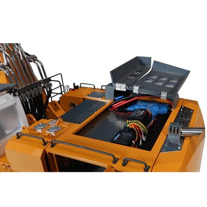 1/14 Scale Full Metal Hydraulic Excavator G308H Ready to Run