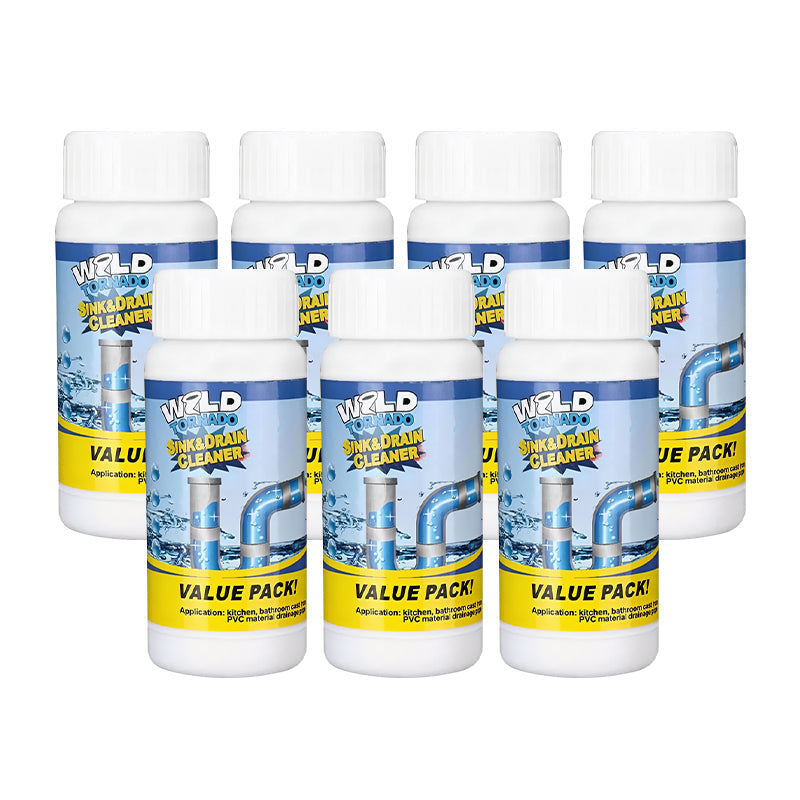 DrainMaster Pro - Fast and Effective Clog Remover