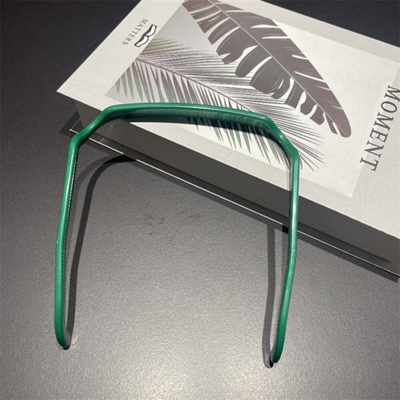 Fashionable Invisible Hair Band for Effortless Style