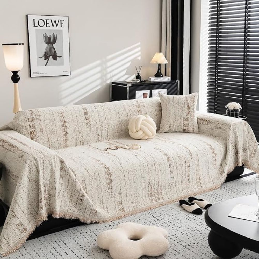 Elegance Plus Sofa Protector Cover