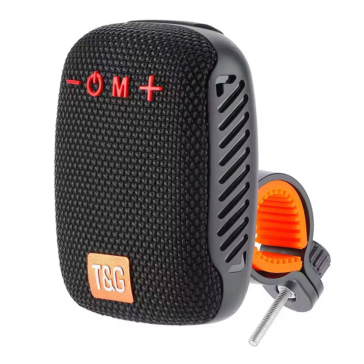 Vocal Pedal for Musicians – Black