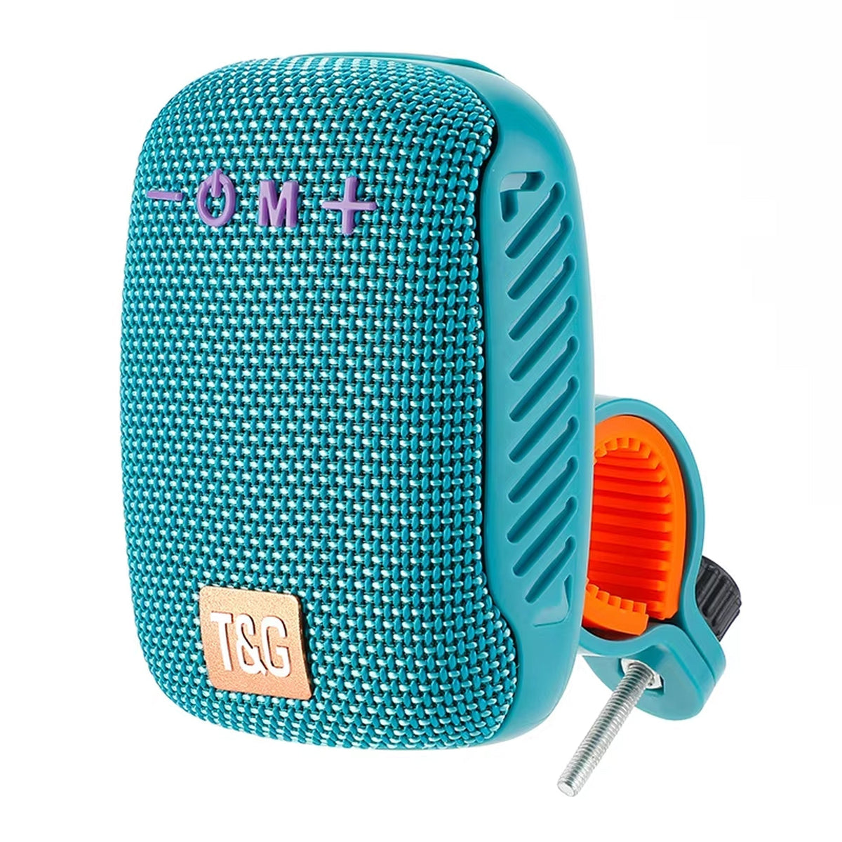 Vocal Pedal for Musicians – Light Blue