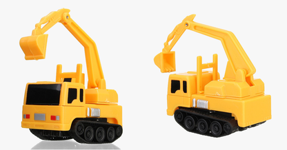 Toy Truck for Kids – Fun Vehicle Playset