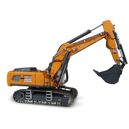 1/14 Scale Full Metal Hydraulic Excavator G308H Ready to Run