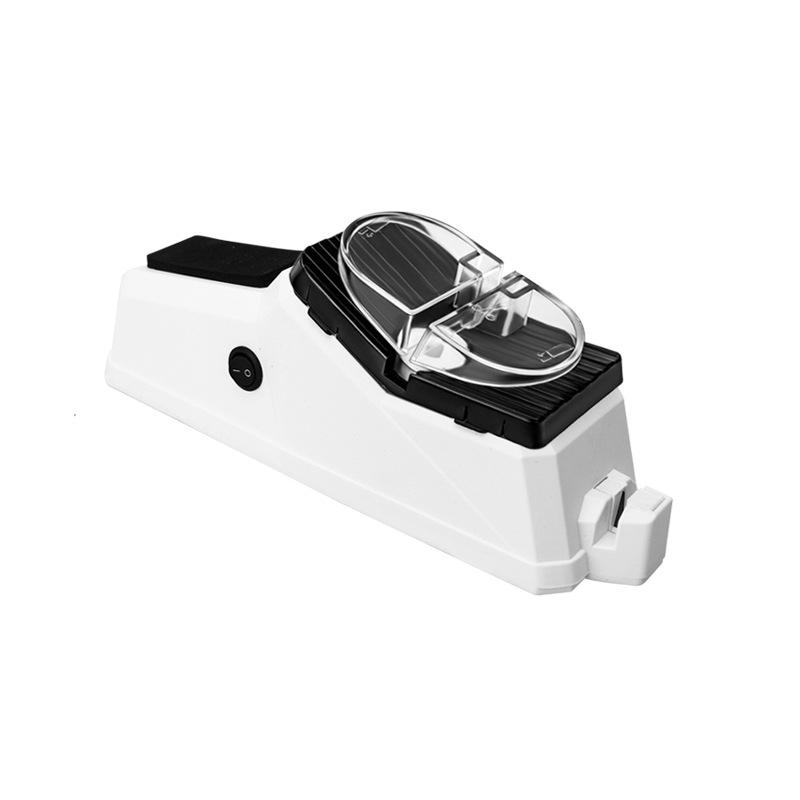 Electric Knife Sharpener for Kitchen Use