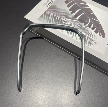 Fashionable Invisible Hair Band for Effortless Style
