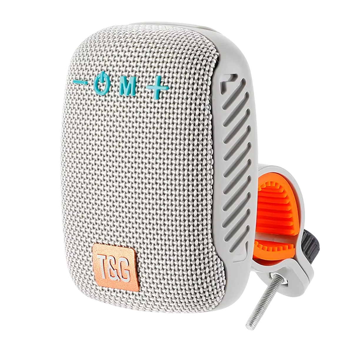 Vocal Pedal for Musicians – Gray