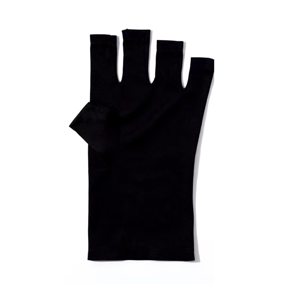 UV-protective gloves – Black (1 pair)