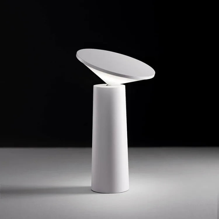 LumaSphere Portable Smart Lamp – Your Adaptive Lighting Companion