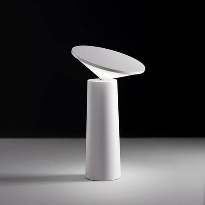 LumaSphere Portable Smart Lamp – Your Adaptive Lighting Companion