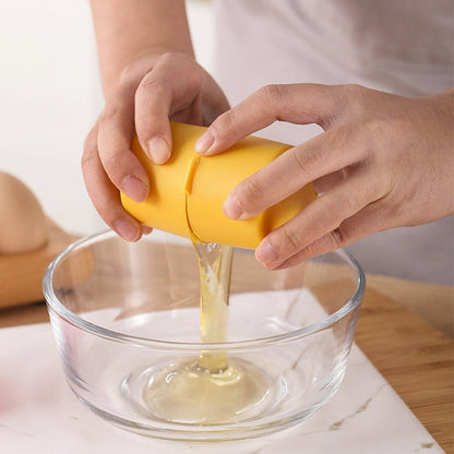 Egg Cracker - Efficient Tool for Breaking Eggs