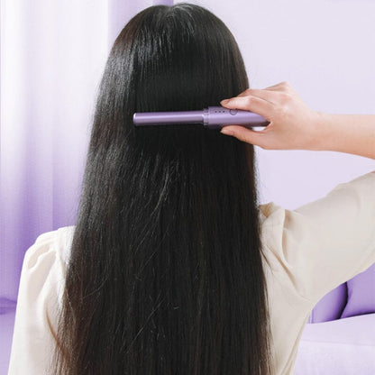 Mini Hair Straightener - Perfect hair anytime, anywhere!