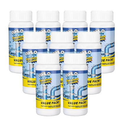 DrainMaster Pro - Fast and Effective Clog Remover