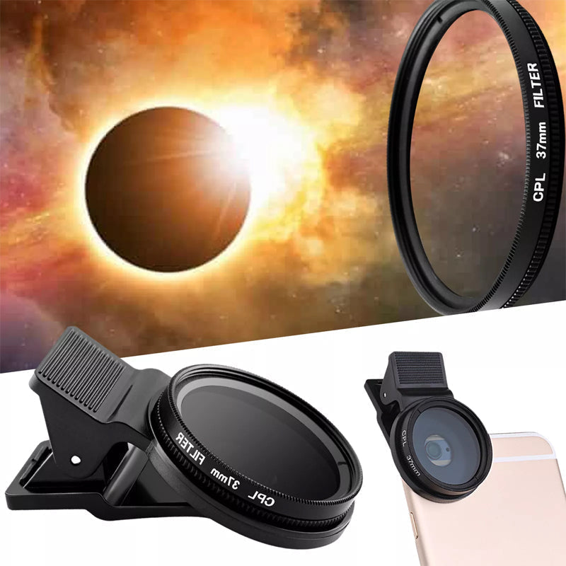 ProLens Smart Filter for Mobile Photography