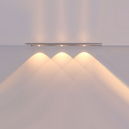 Illuminate Your Home with Smart Motion-Activated Light