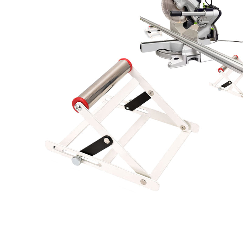 Versatile Cutting Machine Support Stand