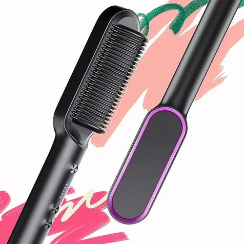 Hair Comb for Quick Styling