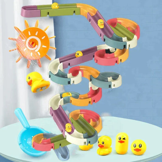 Aqua Adventure
