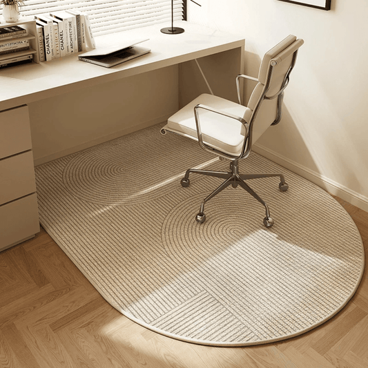 Premium Floor Protector Mat for Your Home Office