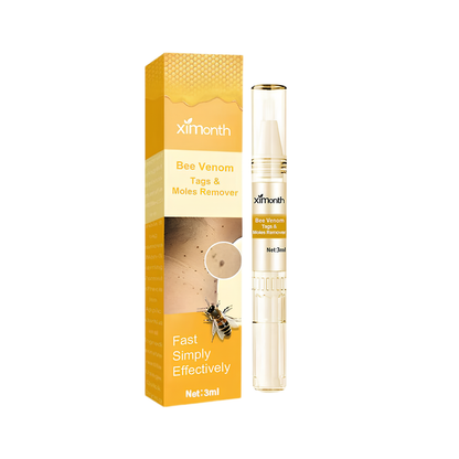 Targeted Skin Treatment Pen with Precision Applicator 3 ml