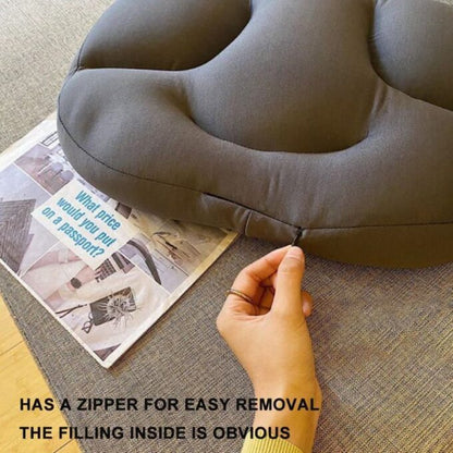 Serene Sleep Cloud Pillow