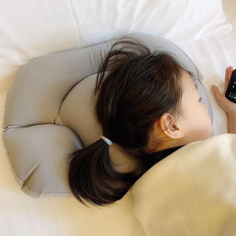 Serene Sleep Cloud Pillow