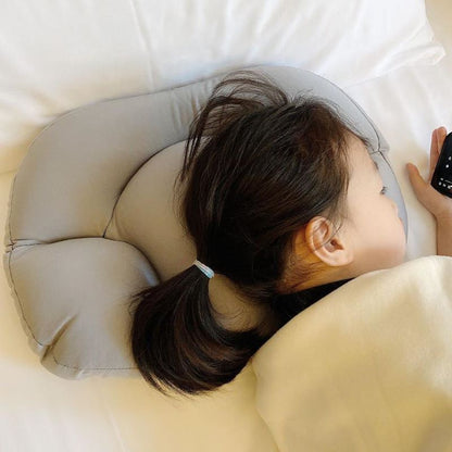 Serene Sleep Cloud Pillow