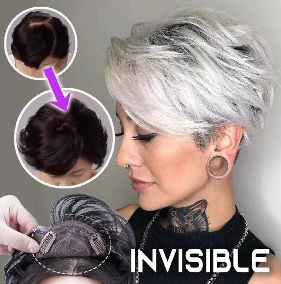 Transform Your Look with Easy Clip-In Hair Extensions