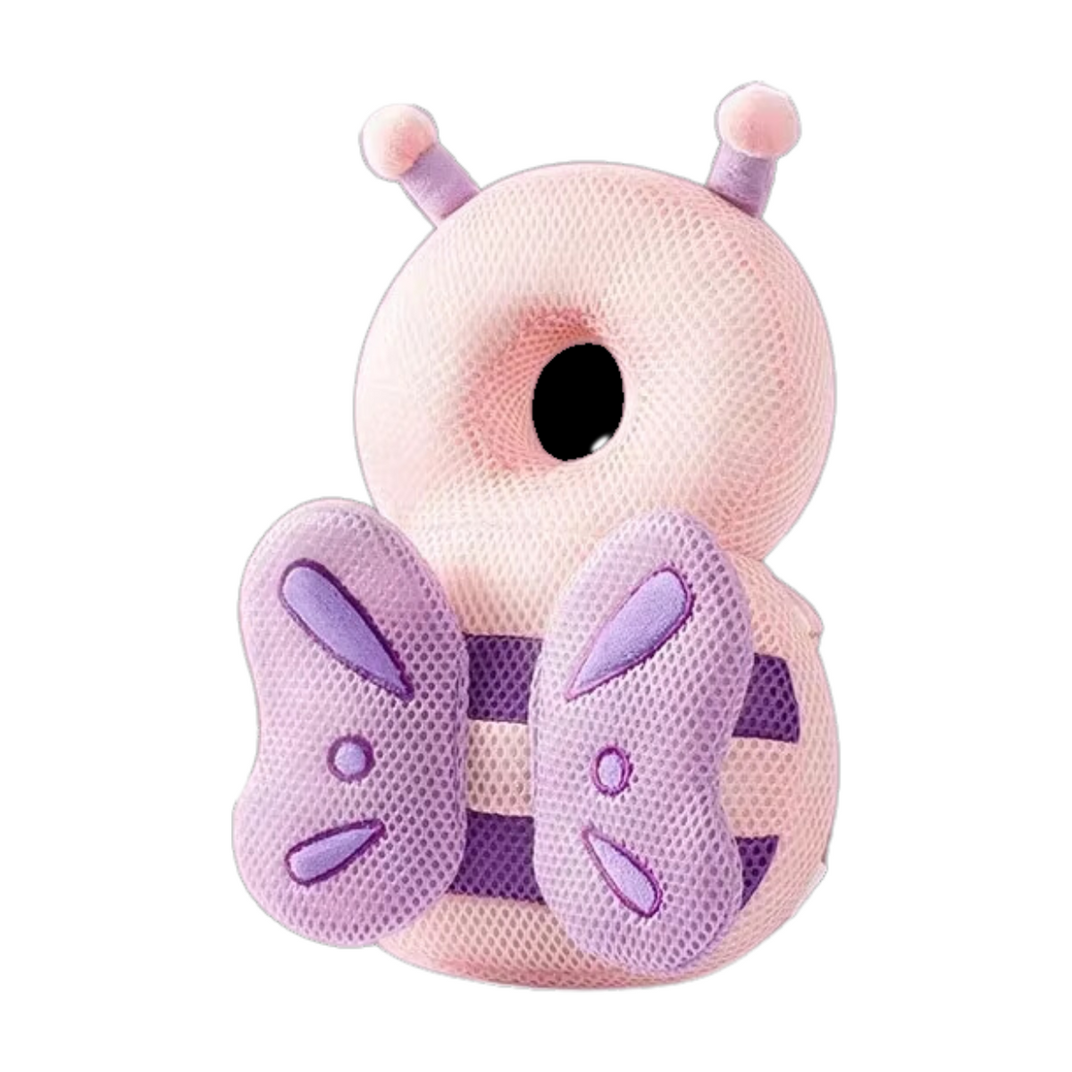 Safety Cushion for Baby Bed to Prevent Falls – Bee 3
