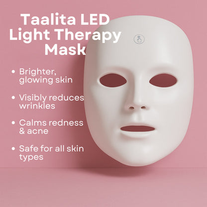 GlowUp Beauty Bundle
