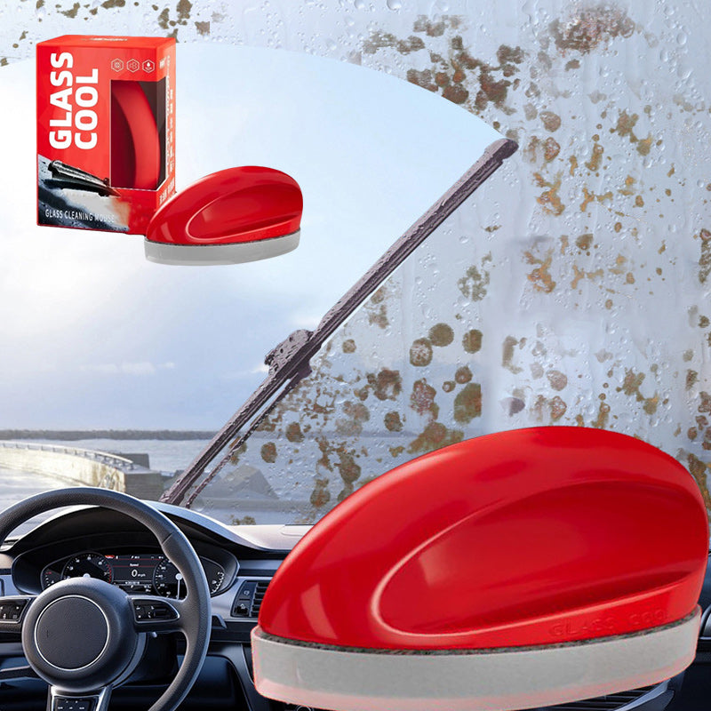 CrystalClear Windshield Cleaner and Oil Remover
