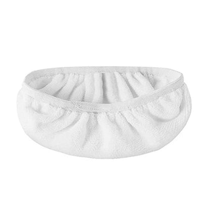 EcoSmart Microfiber Mop Cloths for Sustainable Cleaning