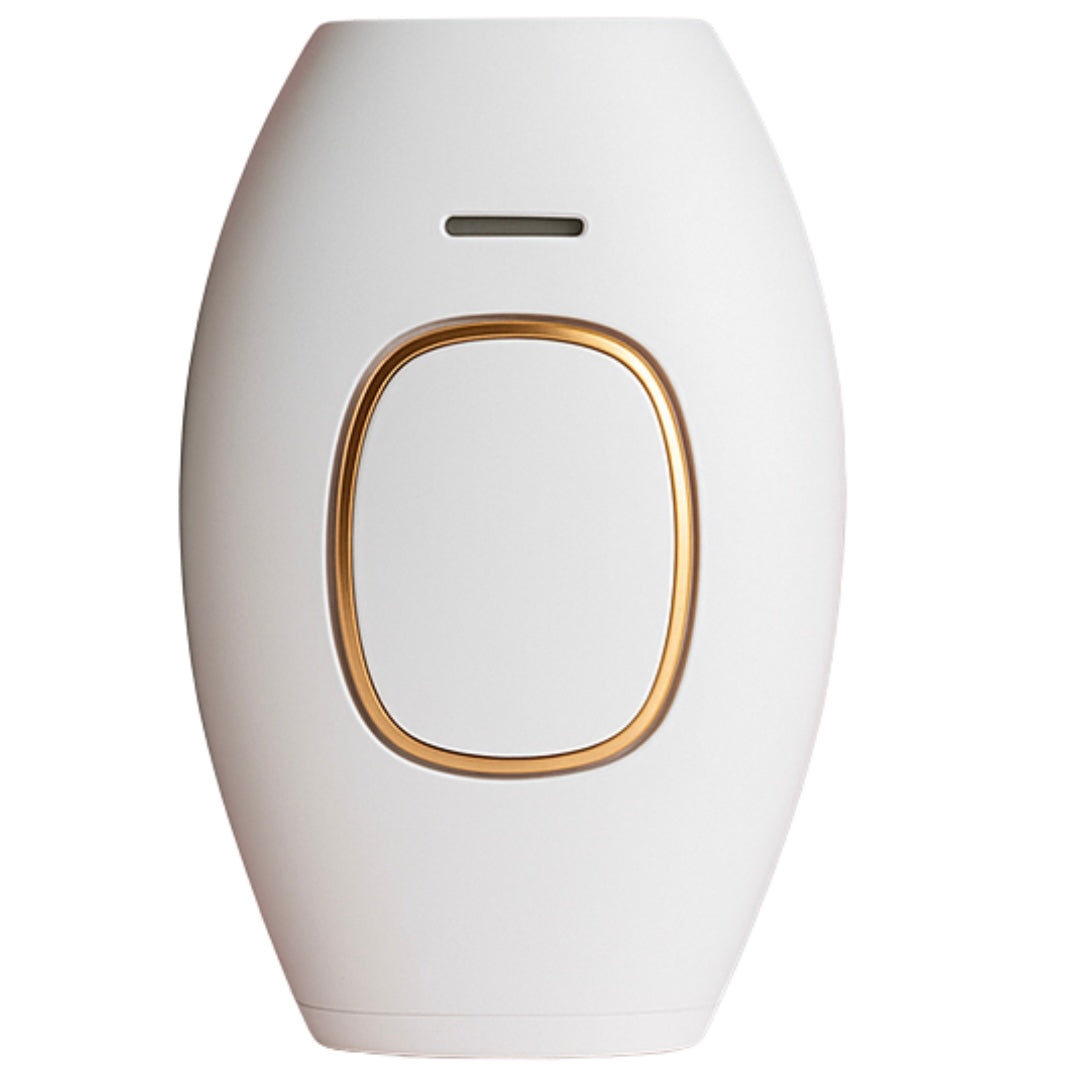 S IPL Hair Remover I The leading laser hair removal for your home – White