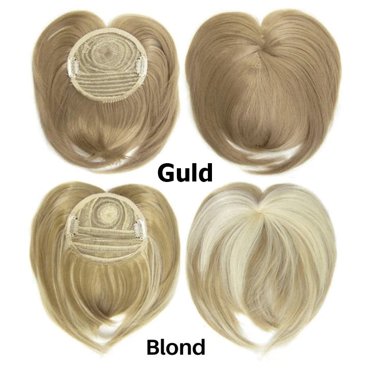 Transform Your Look with Easy Clip-In Hair Extensions