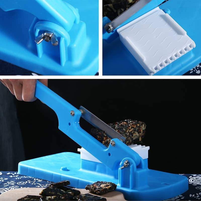 Ultimate Kitchen Slicer - Buy One, Get One Free