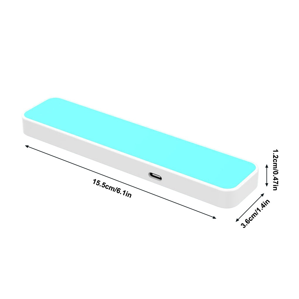 DreamWave Wireless Pillow Speaker for Ultimate Sleep Comfort