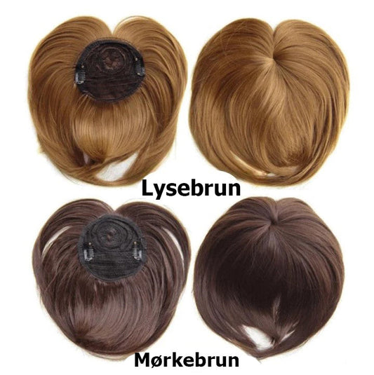 Transform Your Look with Easy Clip-In Hair Extensions