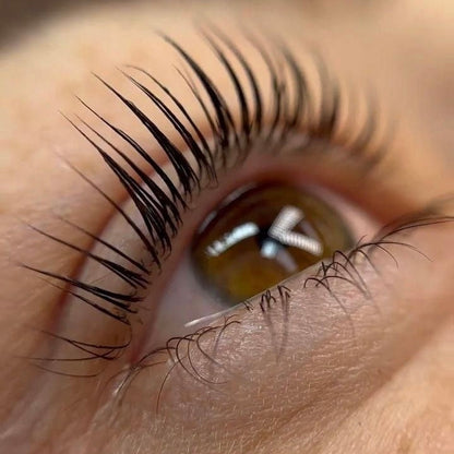 HotCurler - Heated eyelash curler for curled lashes all day long!