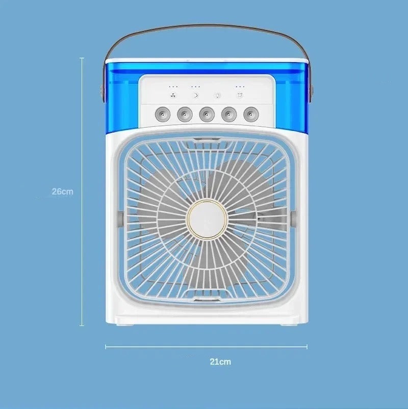 Compact Air Conditioner
