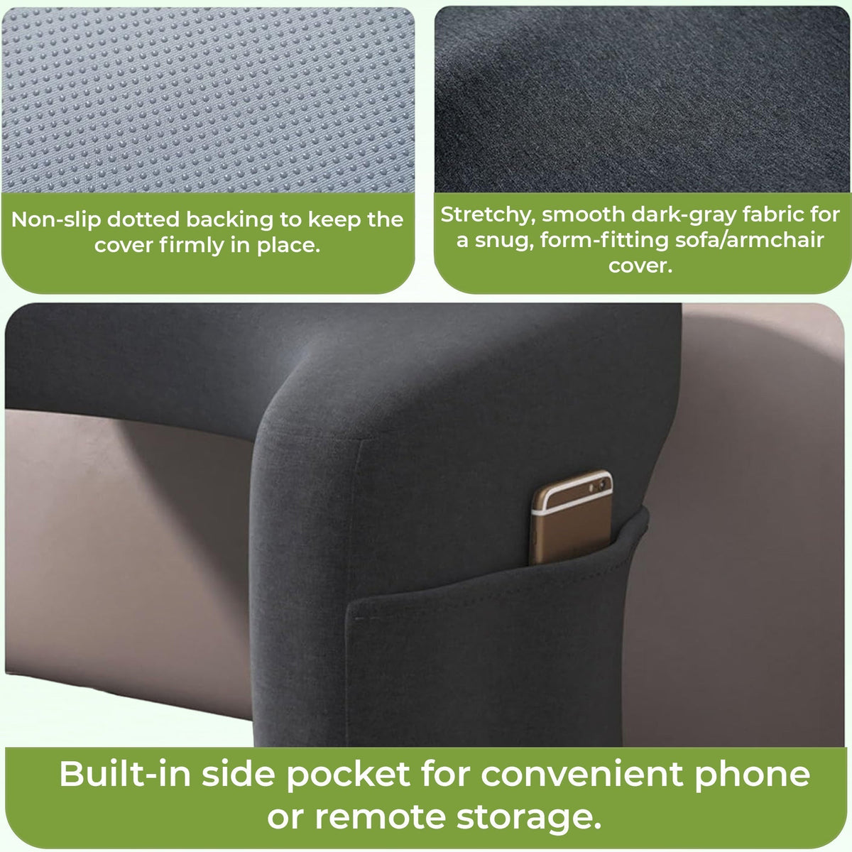 Ultimate Comfort Reading Pillow with Back Support