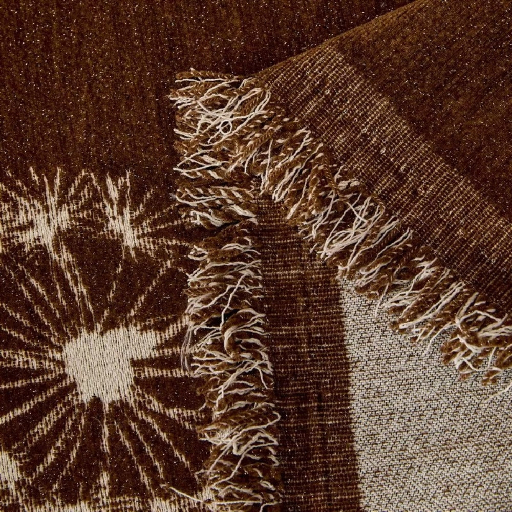 Serene Dandelion Dream Sofa Protector