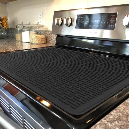 Versatile Kitchen Protector – Black