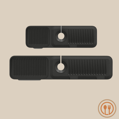Silicone Faucet Mat for Kitchen Sink