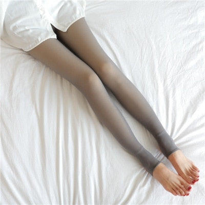 Cozy Fleece Panty | Ideal Winter Essential for Warmth and Comfort!