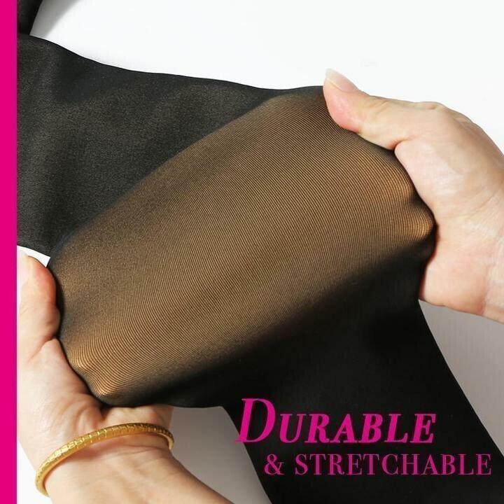 Cozy Fleece Panty | Ideal Winter Essential for Warmth and Comfort!