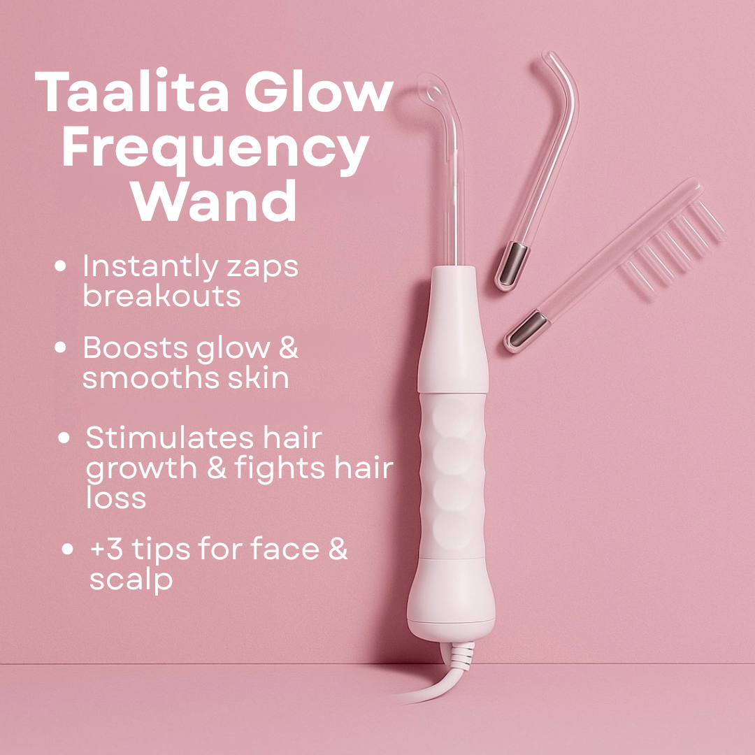 GlowUp Beauty Bundle