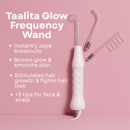 GlowUp Beauty Bundle