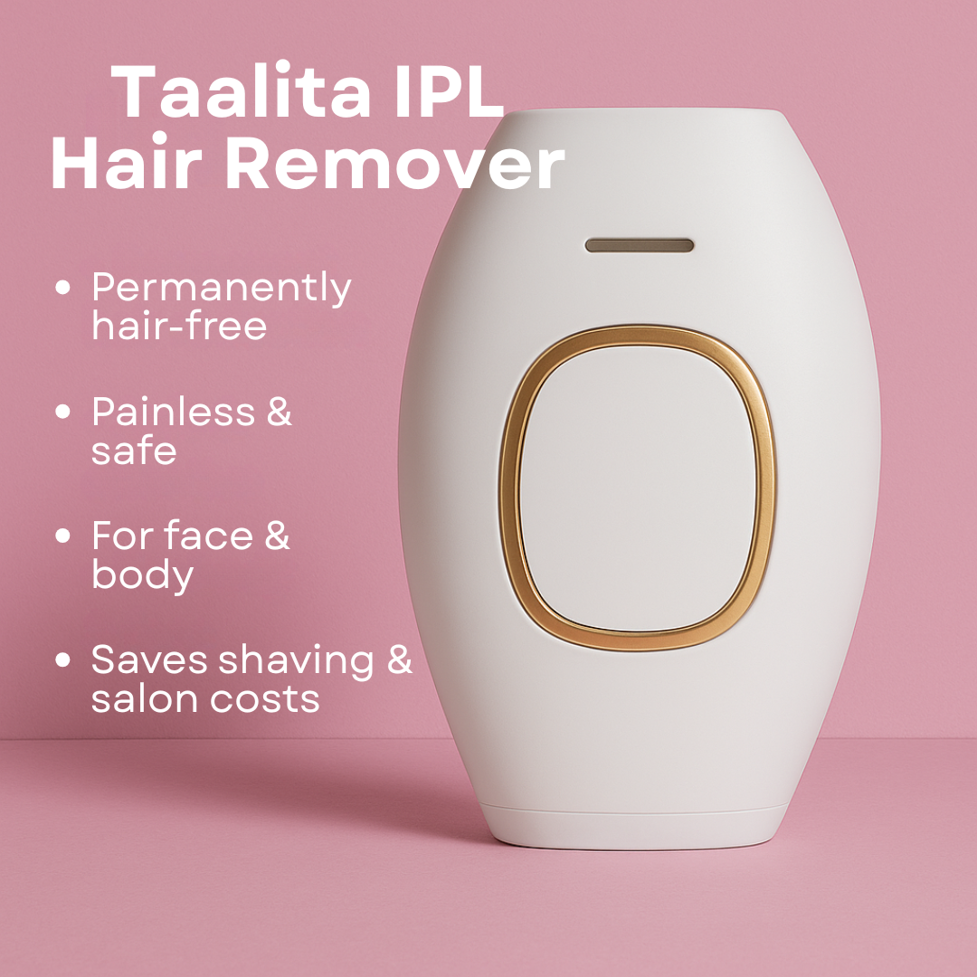 GlowUp Beauty Bundle